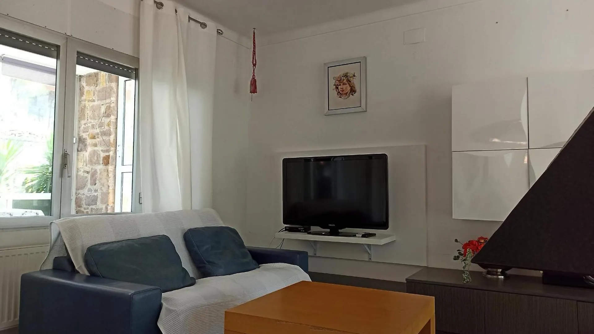 Ferienhaus Villa Con Piscina, Jardin, Bbq, Clim. Y Wifi En Torroella De Montgri - Es-89-127 Spanien