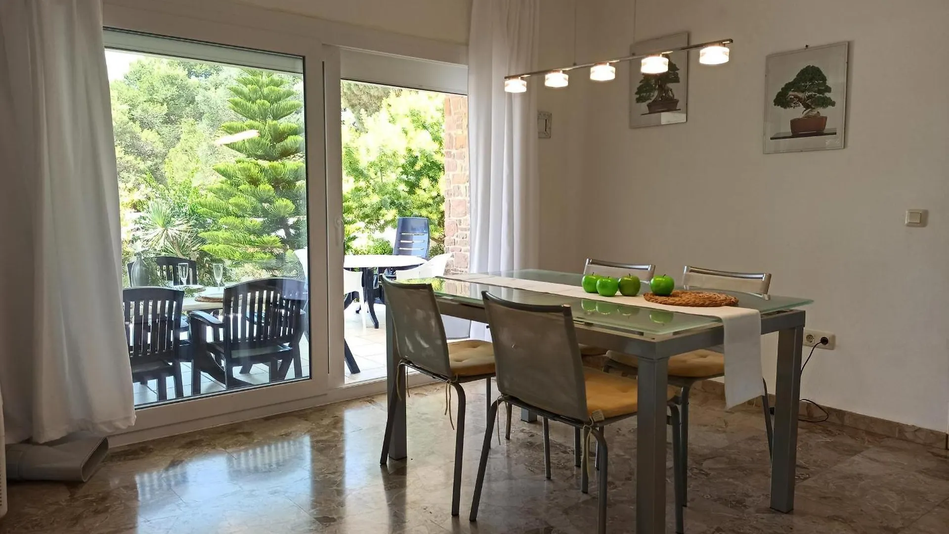 Villa Con Piscina, Jardin, Bbq, Clim. Y Wifi En Torroella De Montgri - Es-89-127 Ferienhaus