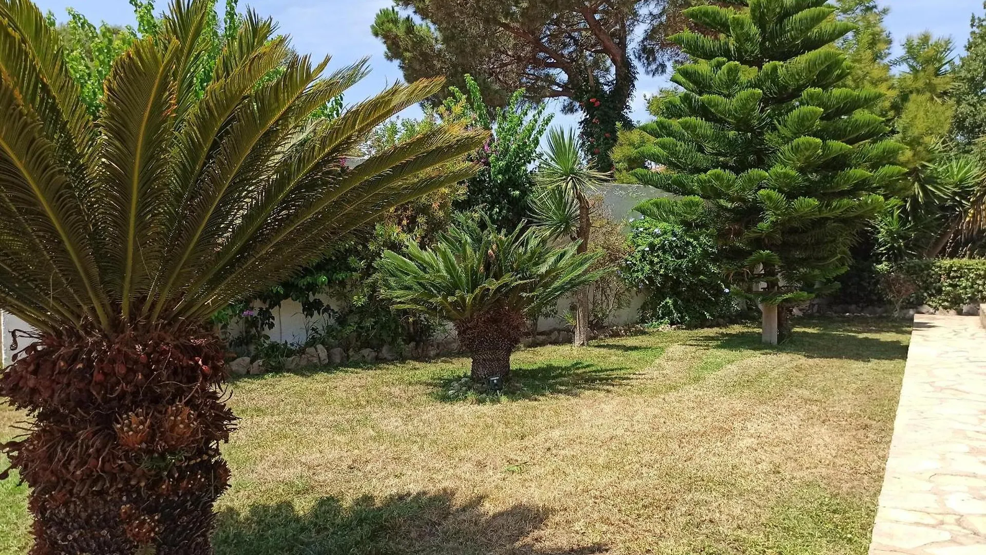 Villa Con Piscina, Jardin, Bbq, Clim. Y Wifi En Torroella De Montgri - Es-89-127 Ferienhaus