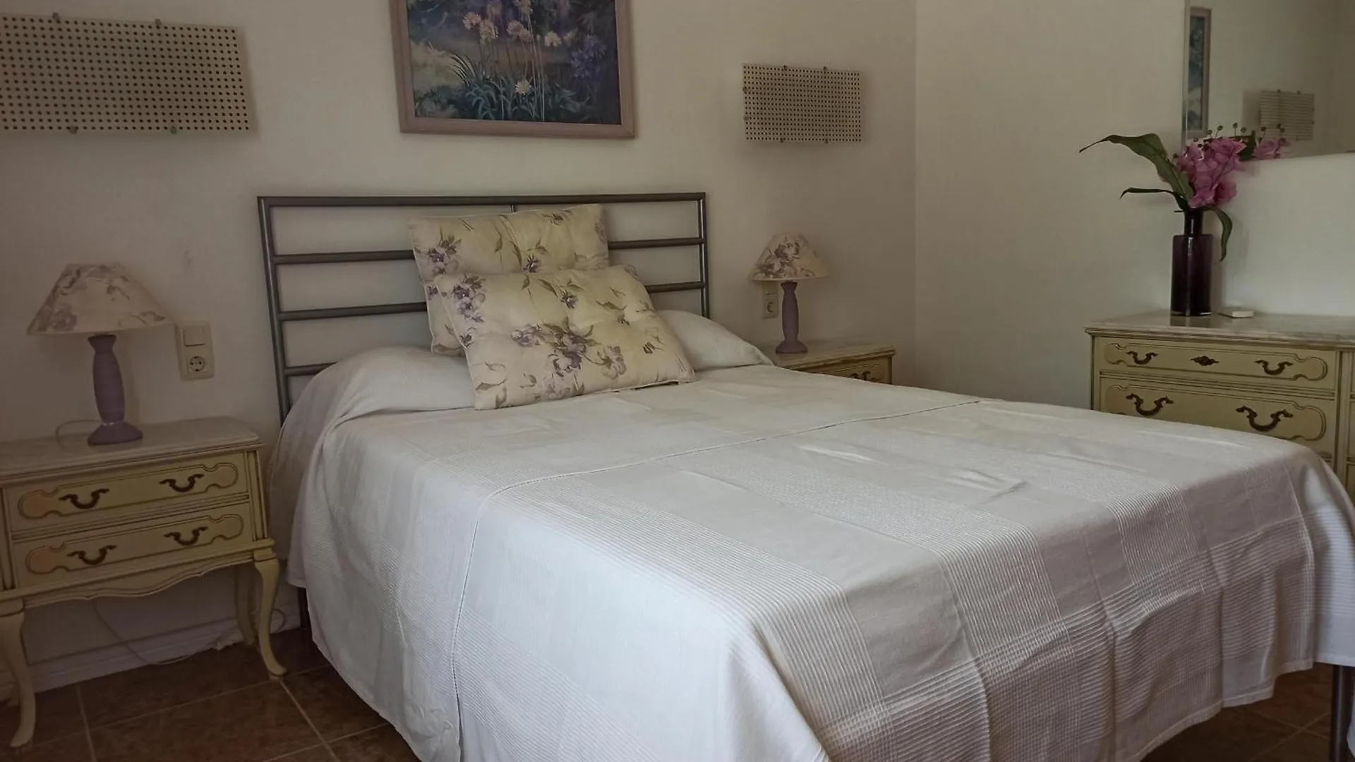 Holiday home Villa Con Piscina, Jardin, Bbq, Clim. Y Wifi En Torroella De Montgri - Es-89-127
