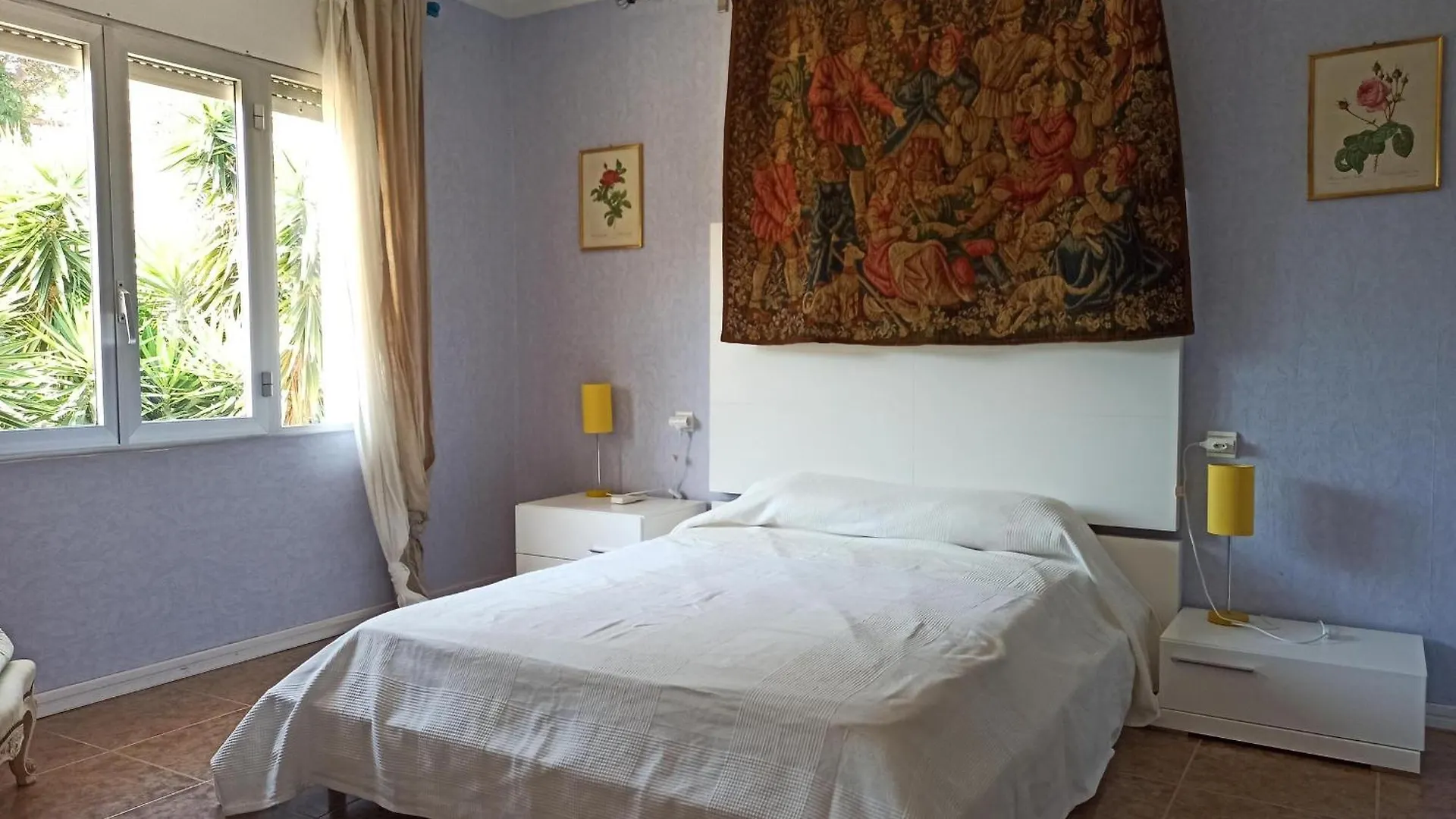 Holiday home Villa Con Piscina, Jardin, Bbq, Clim. Y Wifi En Torroella De Montgri - Es-89-127