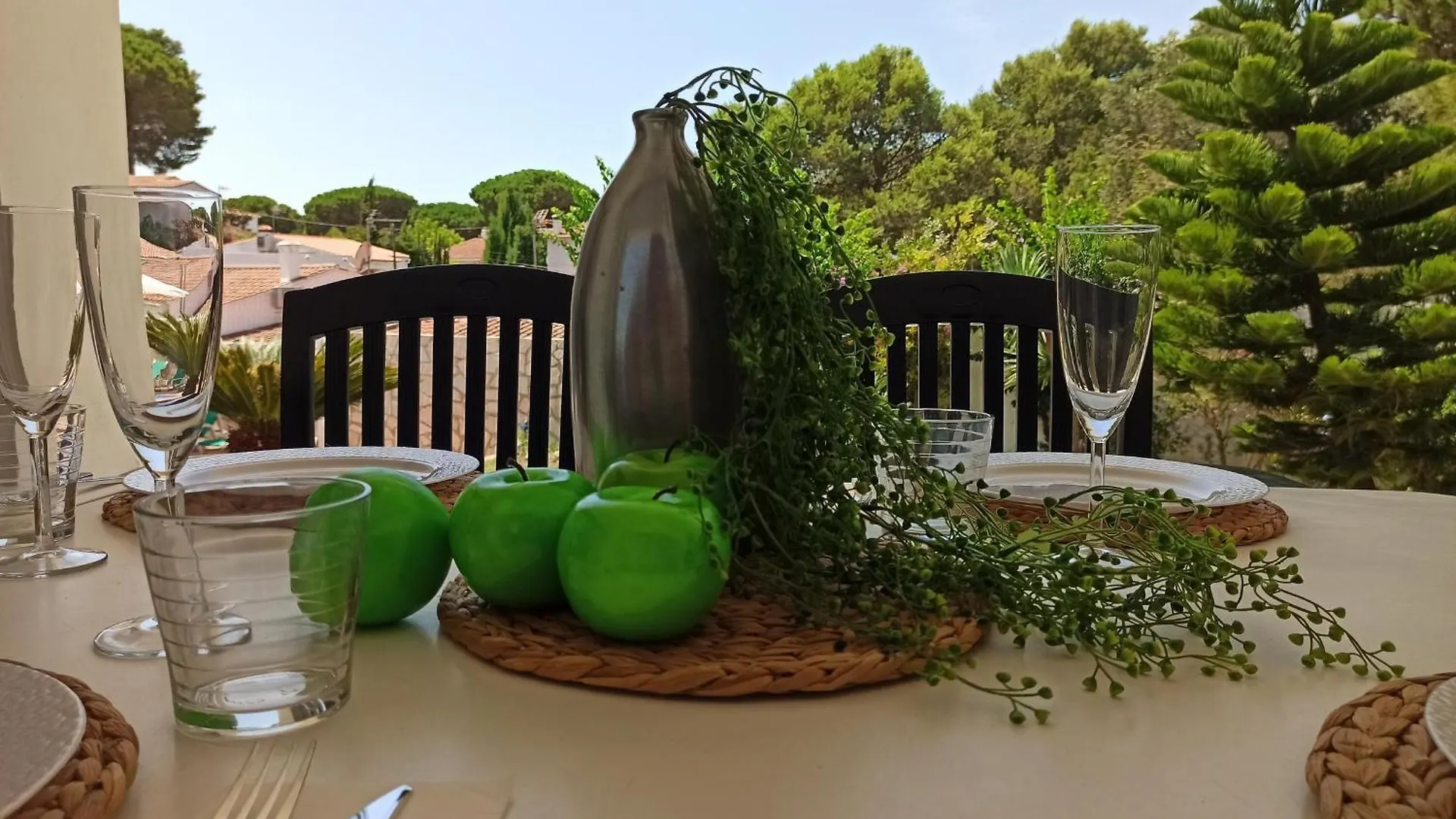 Holiday home Villa Con Piscina, Jardin, Bbq, Clim. Y Wifi En Torroella De Montgri - Es-89-127